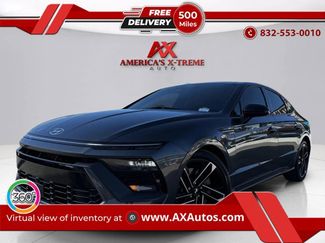 Used 2024 Hyundai Sonata N Line video 1