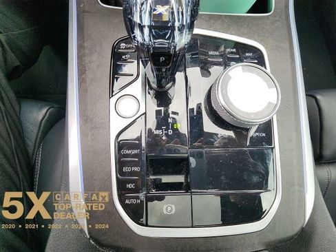 Used 2022 BMW X5 xDrive40i w/ Executive Package image 31