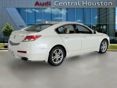 Used 2009 Acura TL 4dr Sdn 2WD image 9
