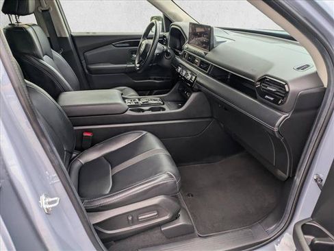 Certified 2026 Honda Passport RTL image 17