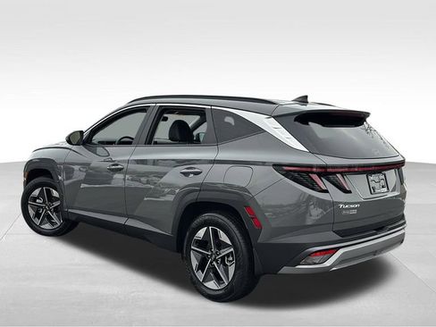 Used 2025 Hyundai Tucson SEL image 5