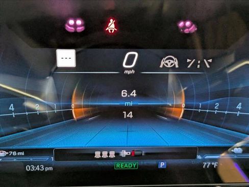 New 2026 Mercedes-Benz S 63 AMG S image 11