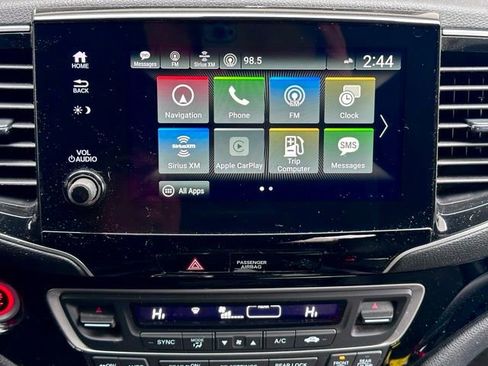 Used 2021 Honda Passport Touring image 11