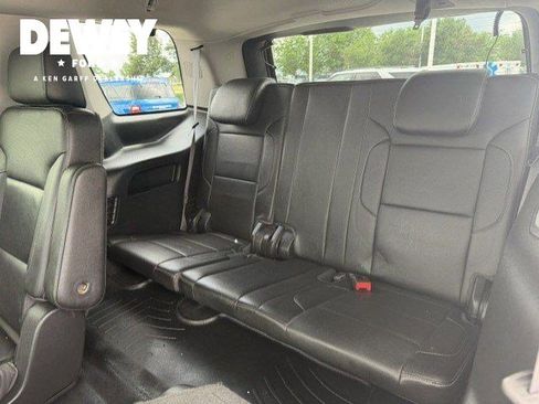 Used 2016 Chevrolet Tahoe LTZ AWD/4WD image 30