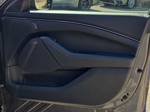 Used 2023 Ford Mustang Mach-E California Route 1 image 14