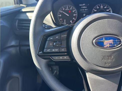 Used 2024 Subaru Crosstrek 2.0i Premium image 15