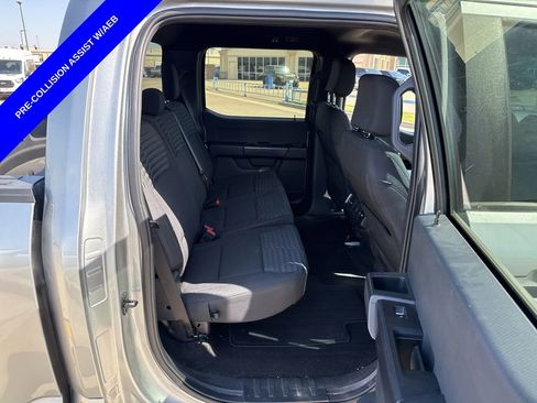 Used 2023 Ford F150 XL w/ STX Appearance Package image 11