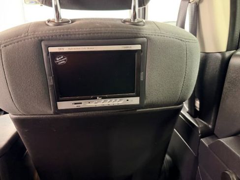 Used 2012 Jeep Patriot Sport FWD image 18