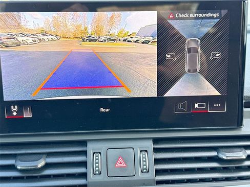 Certified 2023 Audi Q5 2.0T Premium Plus w/ Premium Plus Package image 13