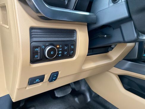 New 2026 Ford F250 Lariat AWD/4WD image 18