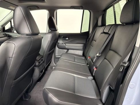 New 2026 Honda Ridgeline RTL image 17