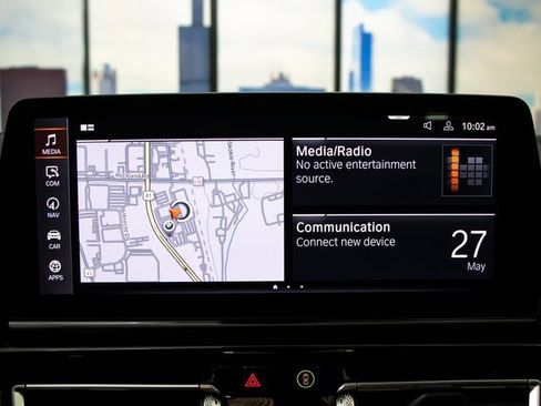 Used 2026 BMW 840i xDrive Coupe w/ M Sport Professional Package image 19