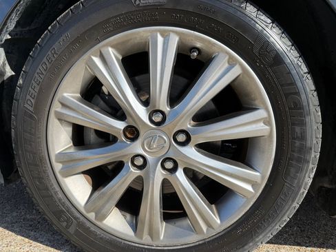 Used 2008 Lexus ES 350 350 image 21