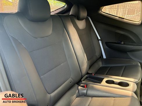 Used 2022 Hyundai Veloster N FWD image 19