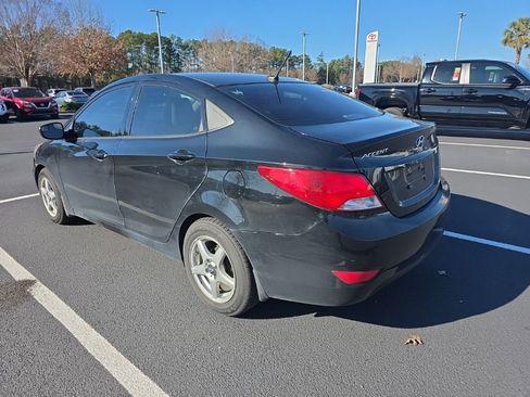 Used 2016 Hyundai Accent SE w/ Option Group 02 image 4
