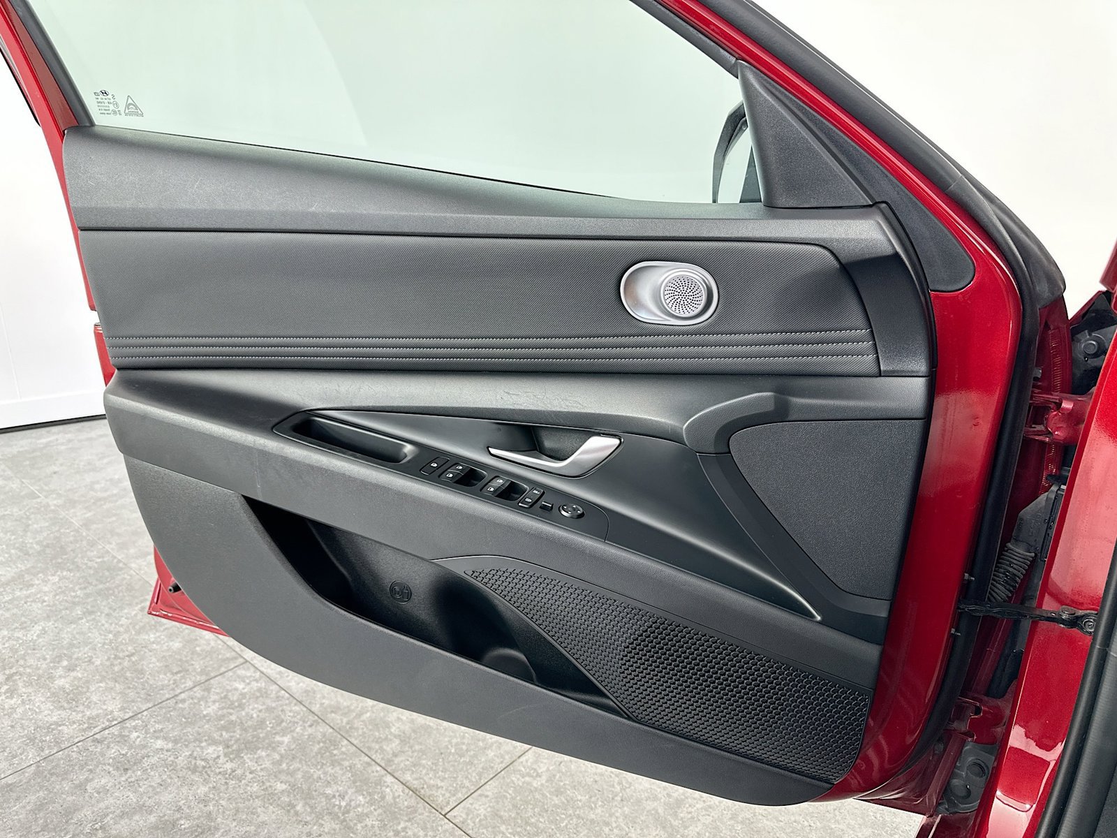 Certified 2023 Hyundai Elantra SEL w/ Convenience Package FWD image 25