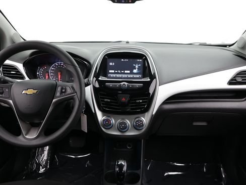 Used 2017 Chevrolet Spark LT FWD image 27