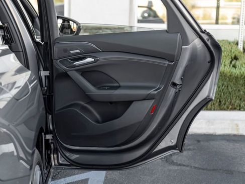 Certified 2025 Audi A6 e-tron Premium Plus w/ Premium Plus RWD image 26