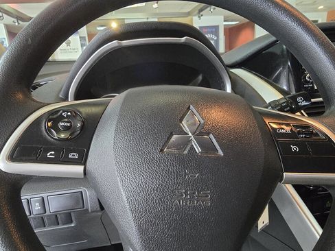 Used 2020 Mitsubishi Eclipse Cross ES image 19