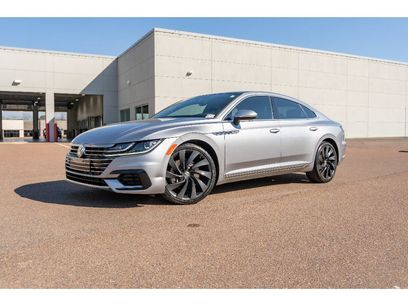Used 2019 Volkswagen Arteon SEL