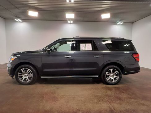 Used 2023 Ford Expedition Max Limited AWD/4WD image 27