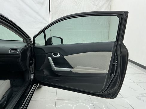 Used 2015 Honda Civic EX image 19