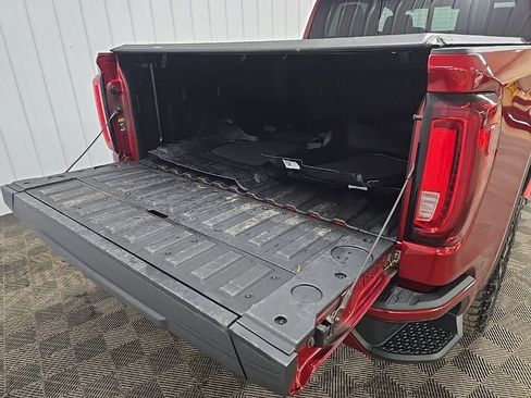 Used 2021 GMC Sierra 1500 AT4 w/ AT4 Premium Package image 12
