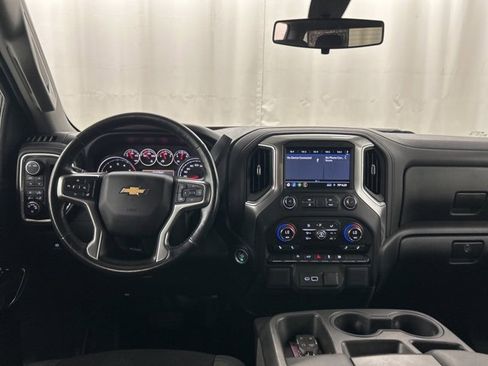 Used 2022 Chevrolet Silverado 2500 LT image 23