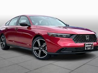 New 2026 Honda Accord SE video 2