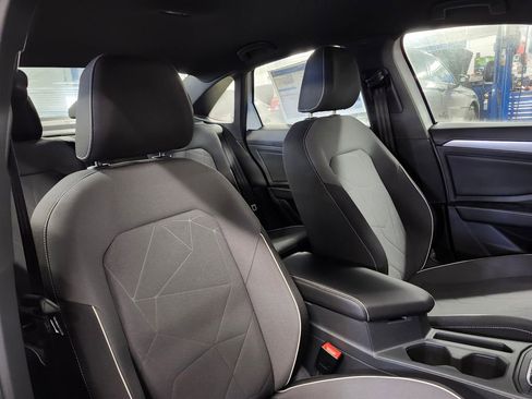 New 2026 Volkswagen Jetta Sport image 14