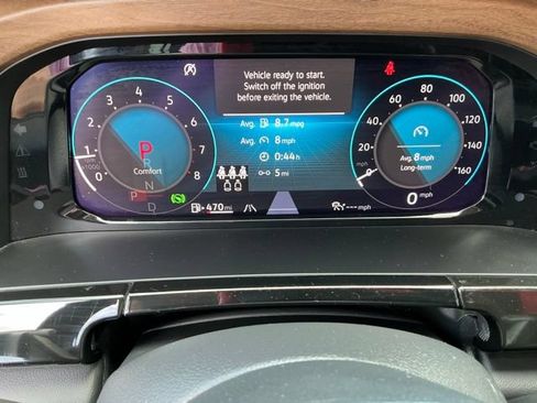 Used 2025 Volkswagen Atlas SE FWD image 28