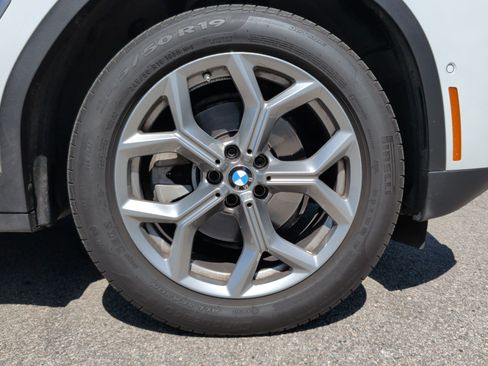 Certified 2023 BMW X3 sDrive30i w/ Premium Package RWD image 14