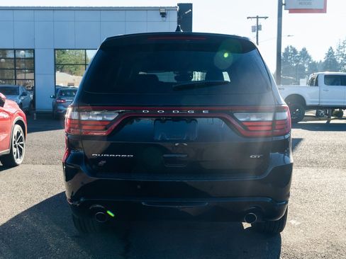 Used 2025 Dodge Durango GT image 5