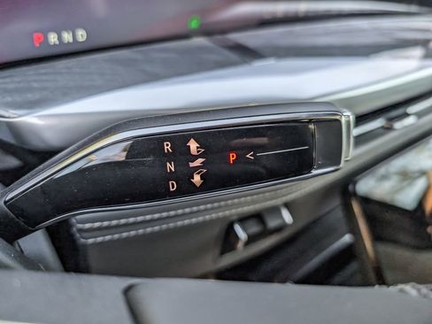 New 2026 Cadillac Escalade IQL Luxury image 28