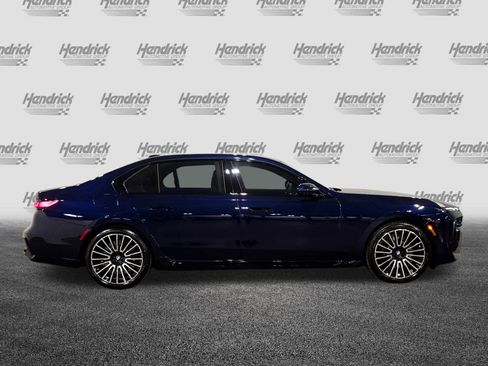 New 2026 BMW 760i xDrive AWD/4WD image 9