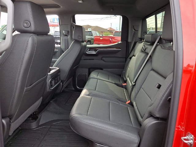 New 2026 GMC Sierra 1500 Elevation w/ Elevation Premium Package AWD/4WD image 7