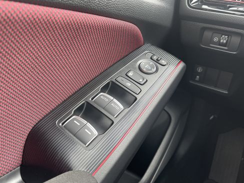 Certified 2024 Honda Civic Si image 23