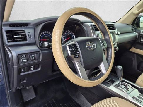 Used 2018 Toyota 4Runner SR5 RWD image 10