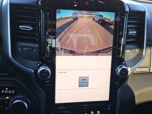 New 2026 RAM 1500 Lone Star image 16