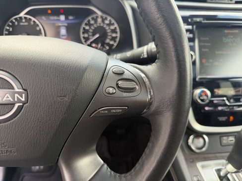 Certified 2024 Nissan Murano Platinum w/ Cargo Package image 15