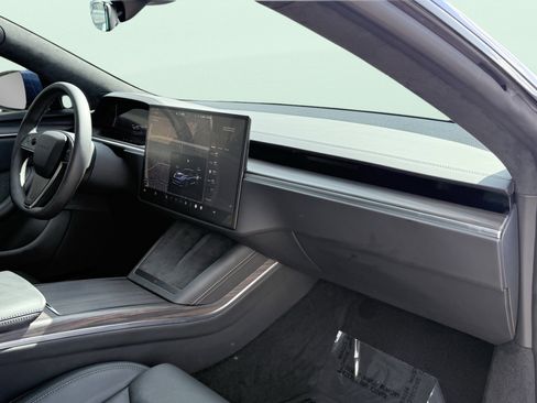 Used 2024 Tesla Model S AWD/4WD image 45