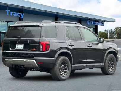 New 2026 Honda Passport TrailSport Elite