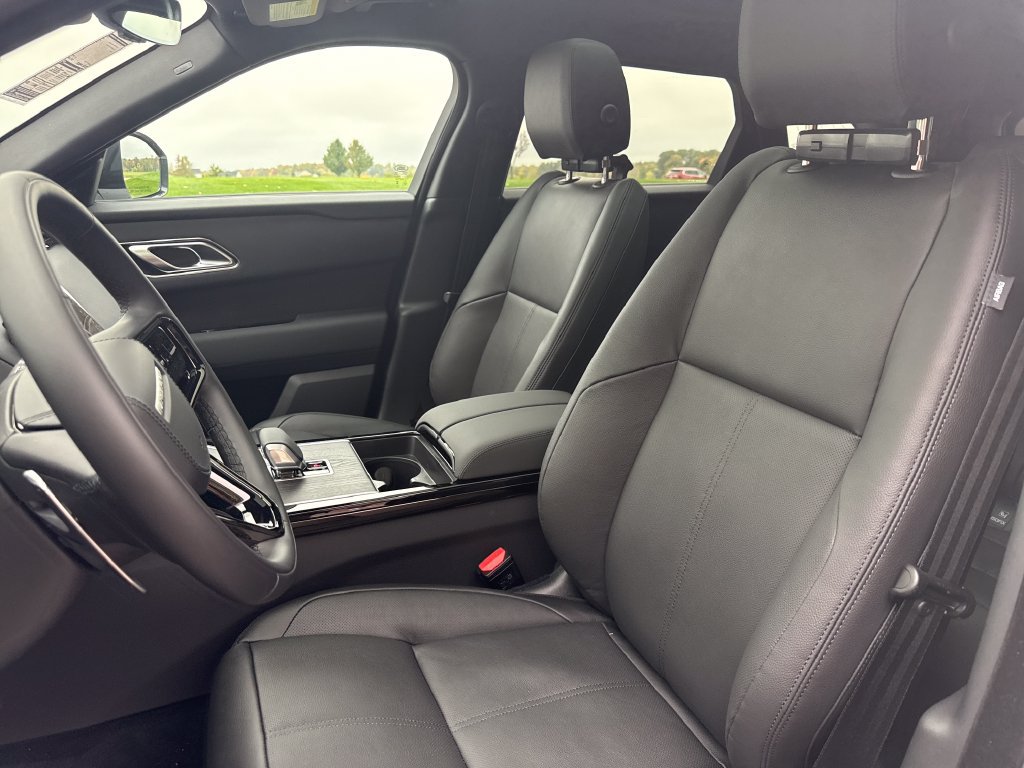 New 2026 Land Rover Range Rover Velar S AWD/4WD image 11