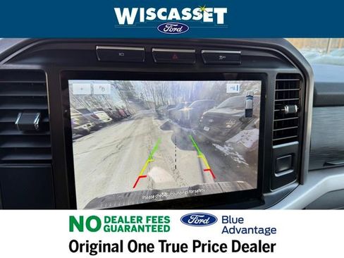 Used 2023 Ford F150 XLT w/ Equipment Group 302A High image 10