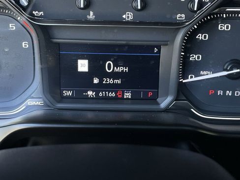 Used 2020 GMC Sierra 1500 SLT w/ SLT Premium Plus Package image 12