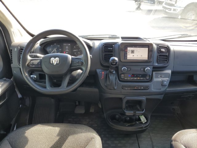 Used 2023 RAM ProMaster 2500 FWD image 22