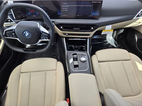 New 2026 BMW i4 xDrive40i w/ Premium Package AWD/4WD image 29