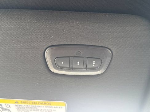 Used 2026 RAM 1500 Rebel w/ Rebel Level 1 Equipment Group AWD/4WD image 30