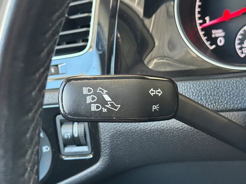Used 2015 Volkswagen Golf SEL w/ Lighting Package (SEL) FWD image 33