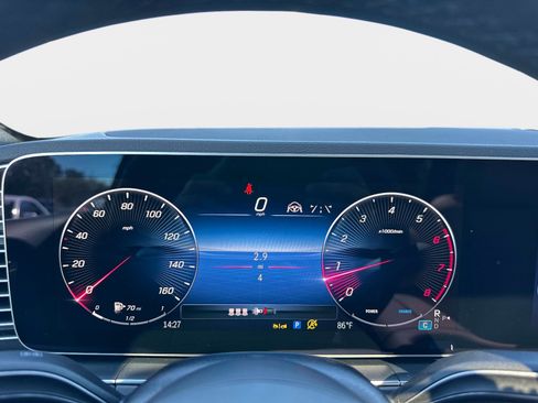 New 2026 Mercedes-Benz GLE 450 4MATIC image 31
